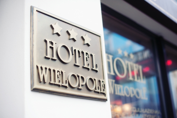 Hotel Wielopole